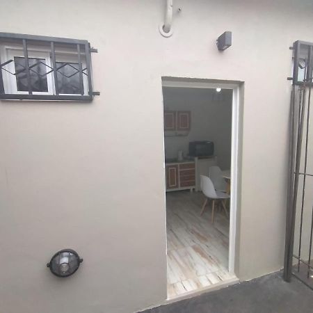 Moroty Apartment Posadas Bilik gambar