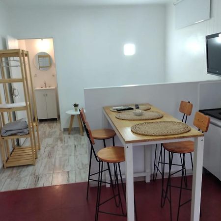 Moroty Apartment Posadas Luaran gambar