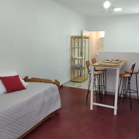 Moroty Apartment Posadas Luaran gambar
