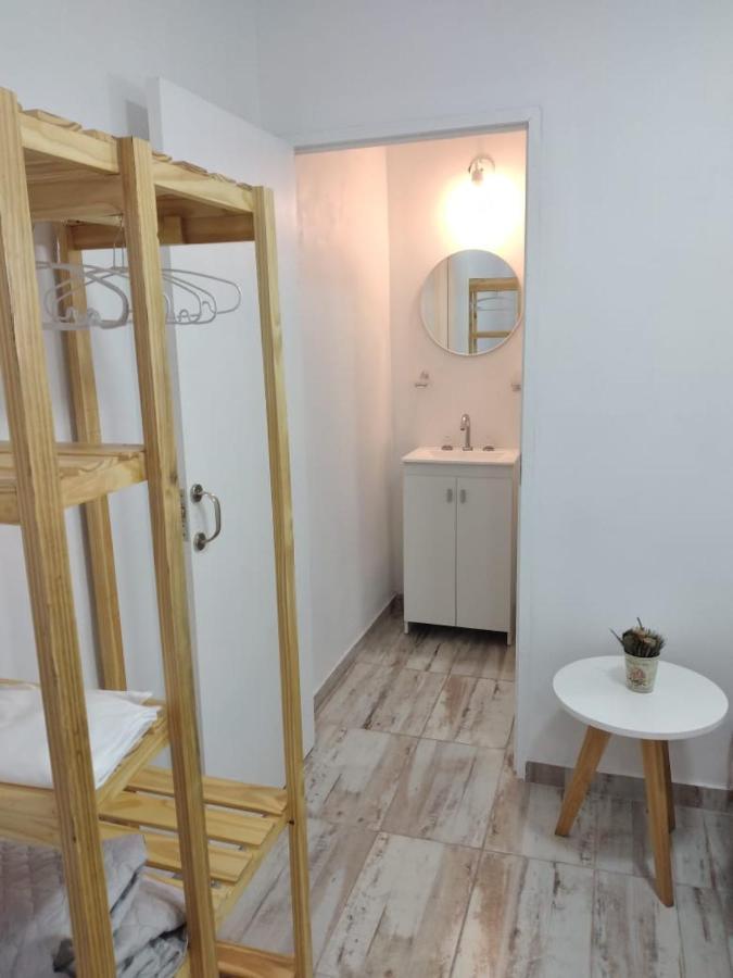 Moroty Apartment Posadas Luaran gambar