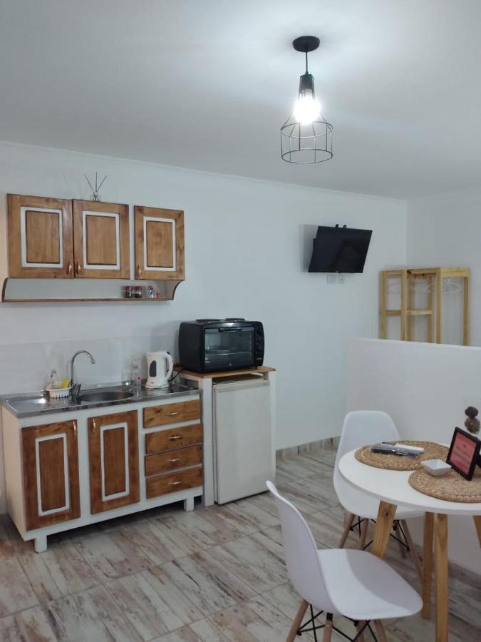 Moroty Apartment Posadas Luaran gambar