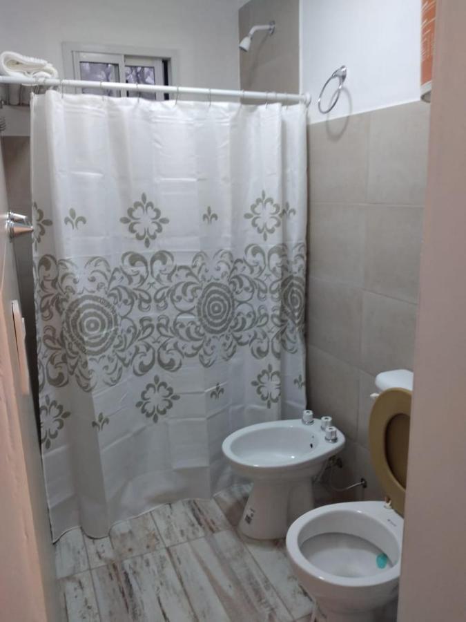 Moroty Apartment Posadas Luaran gambar