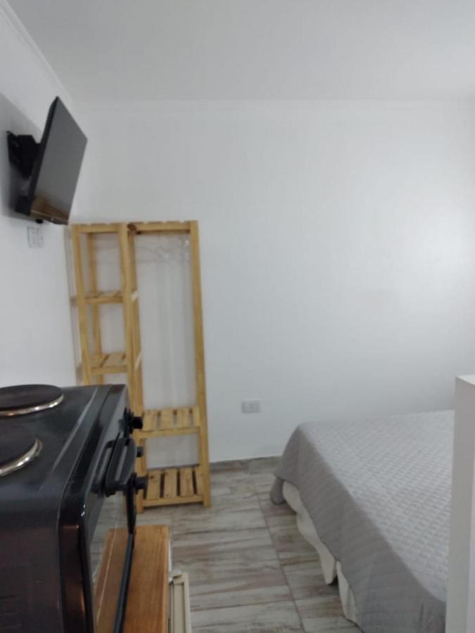 Moroty Apartment Posadas Luaran gambar