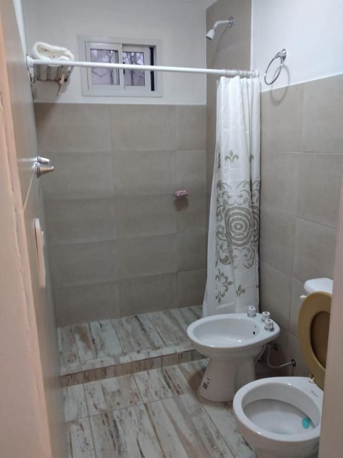 Moroty Apartment Posadas Luaran gambar