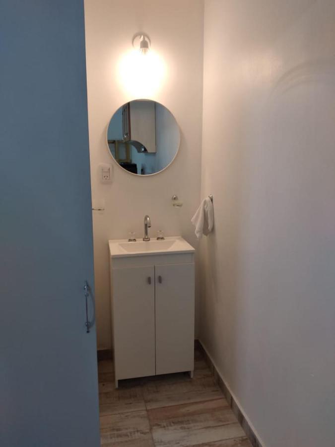 Moroty Apartment Posadas Luaran gambar